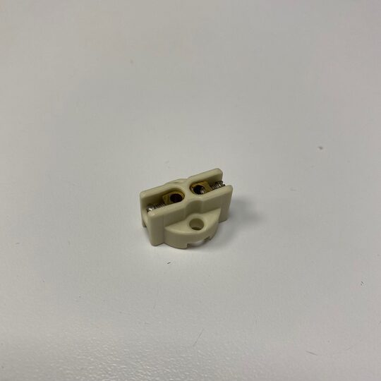 Lamphouder t.b.v. Zanolli Citizen pizzaoven - LAMP0021