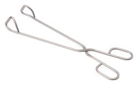 Professionele Hendi serveertang van RVS 29,2 cm