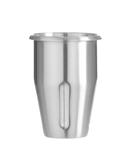 RVS milkshakebeker voor Hendi RB Design milkshaker 0,95 liter