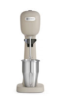 Professionele Hendi milkshaker voor horeca gebruik
