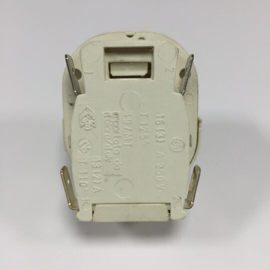 Timer t.b.v. Milan Toast tostiapparaten