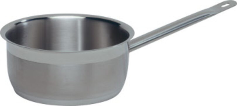 Steelpan (profi-line), Ø180x(H)80mm, 2.0 liter