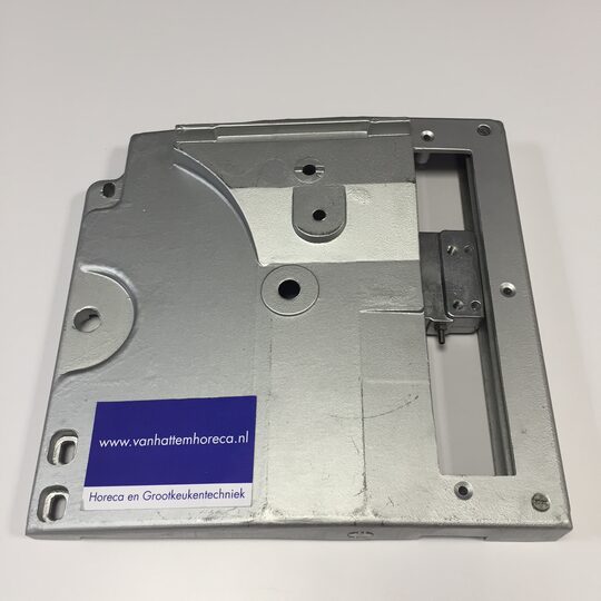 Ondertafel met slede Berkel 834