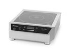 Professionele Hendi inductieplaat 3500W digitaal