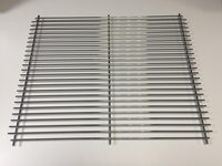 Hendi verchroomd grillrooster voor Bake- en Grill Master MAXI