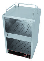 CaterChef koppenwarmhoudapparaat